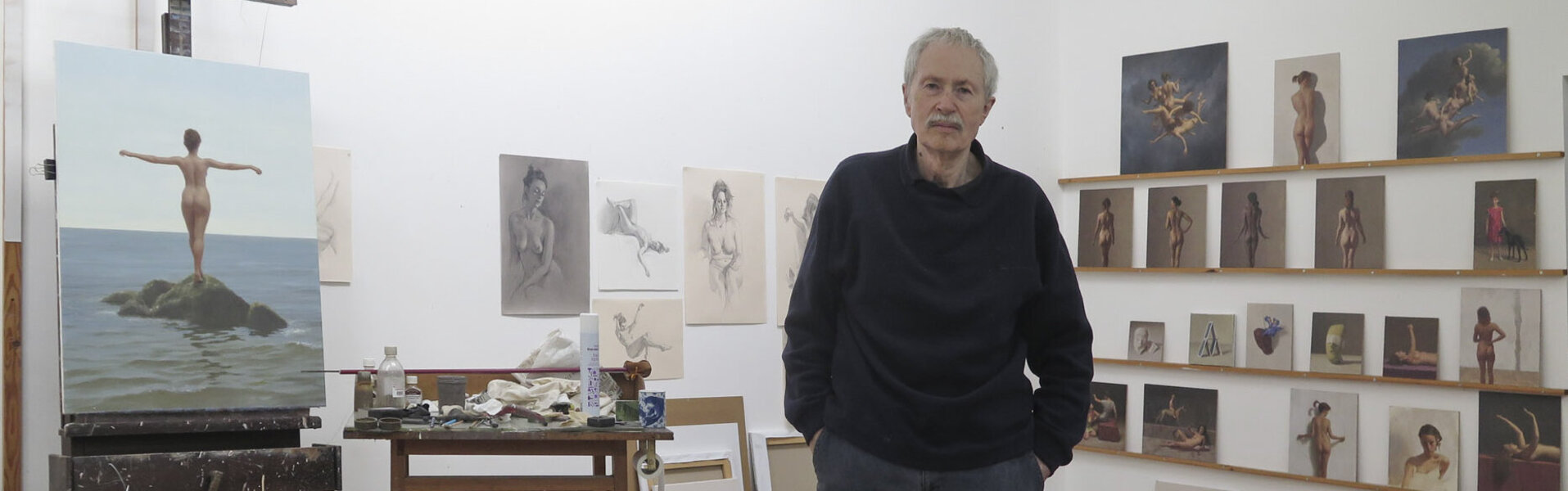 Harry Holland Kunst te koop