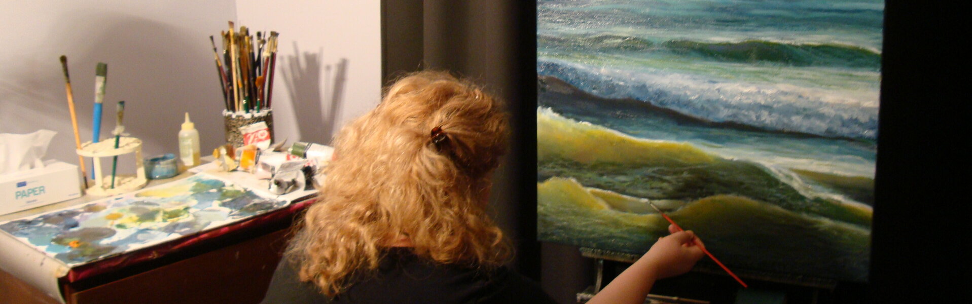 Angelika Bes Kunst kaufen