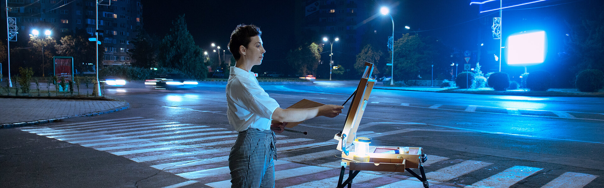 Bozhena Fuchs Art for Sale