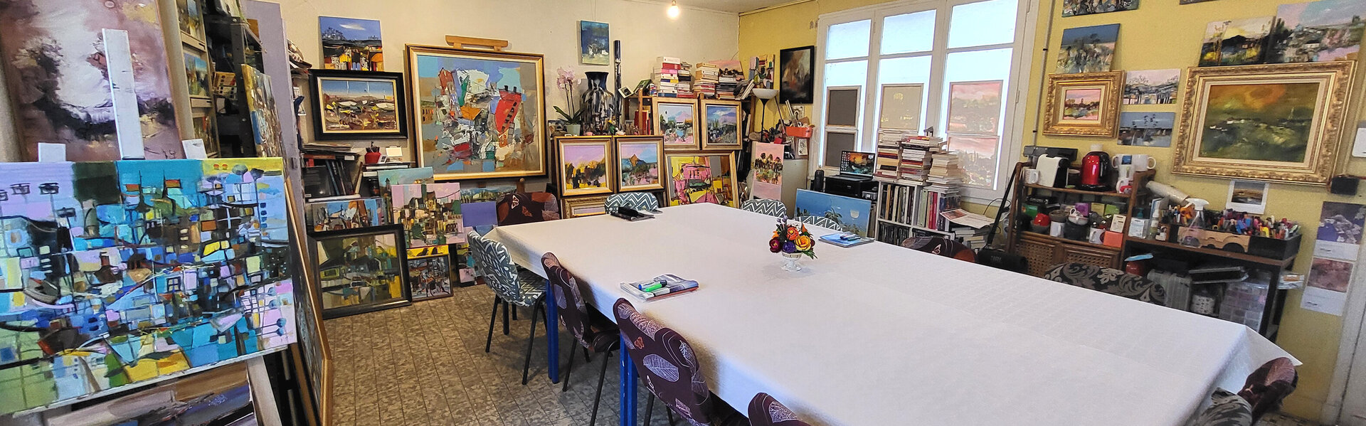 Muriel Cayet Kunst kaufen