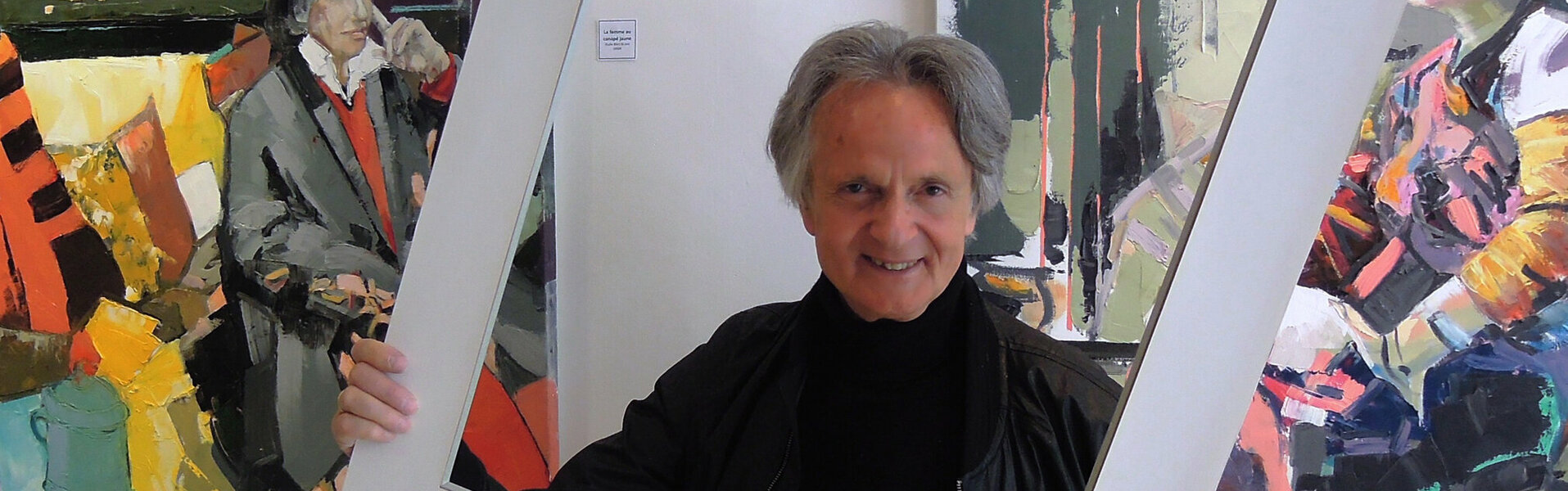 Jean-Paul Schmitt Arte en venta