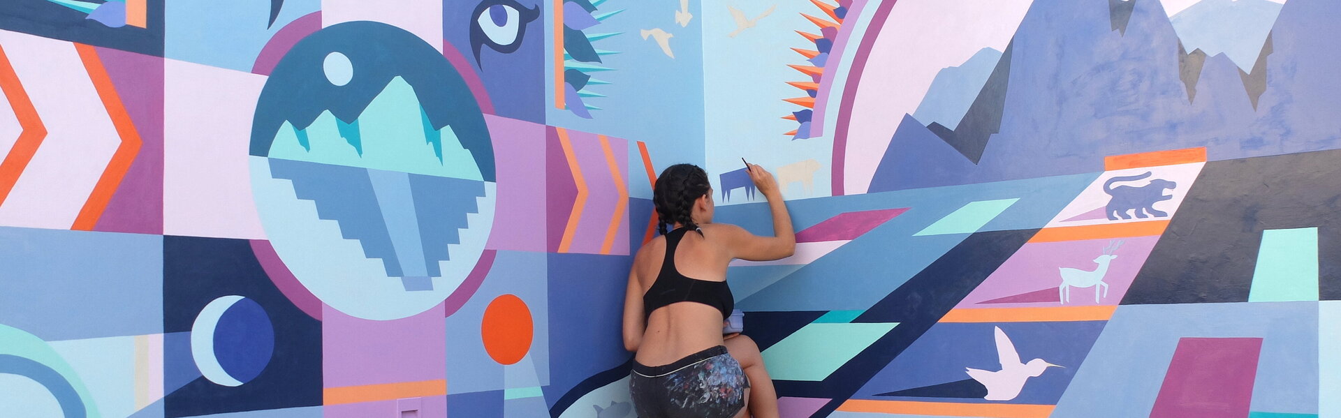 Hannah Perry Saucier Kunst kaufen