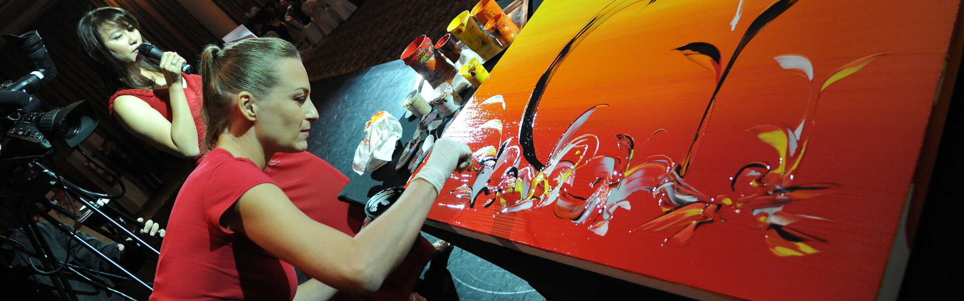 Delphine Bernard Kunst kaufen