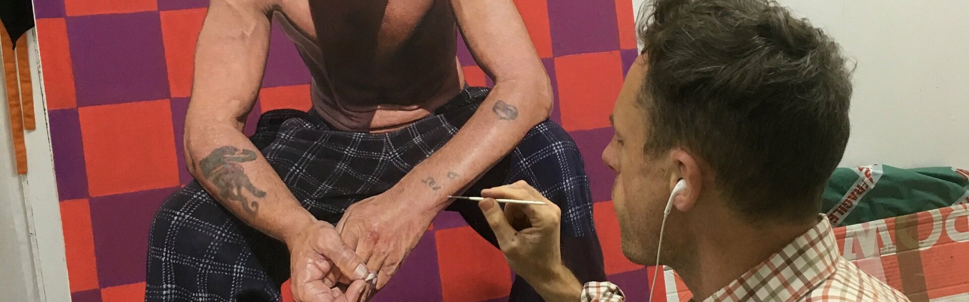 James Earley Arte en venta