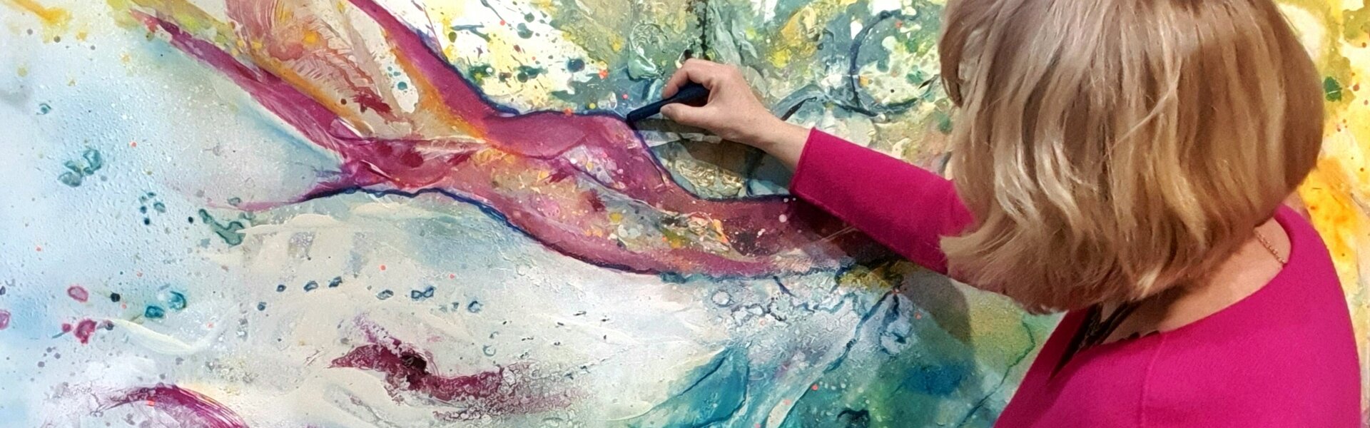 Petra Heck Art for Sale