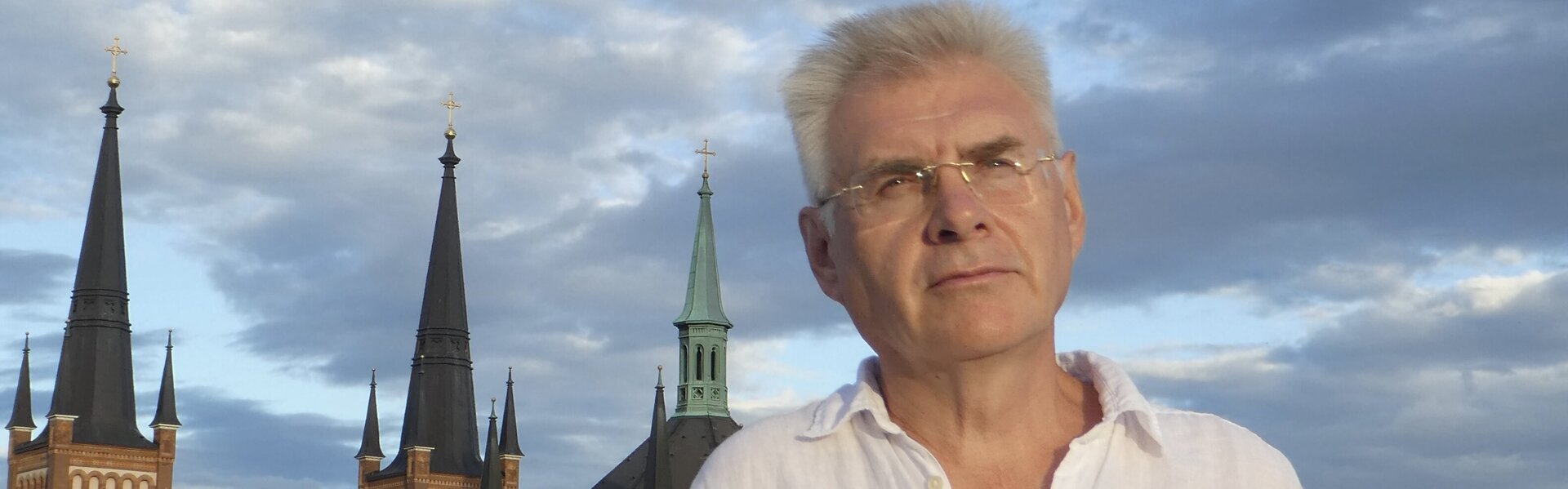 Serge Zalivatski Kunst kaufen