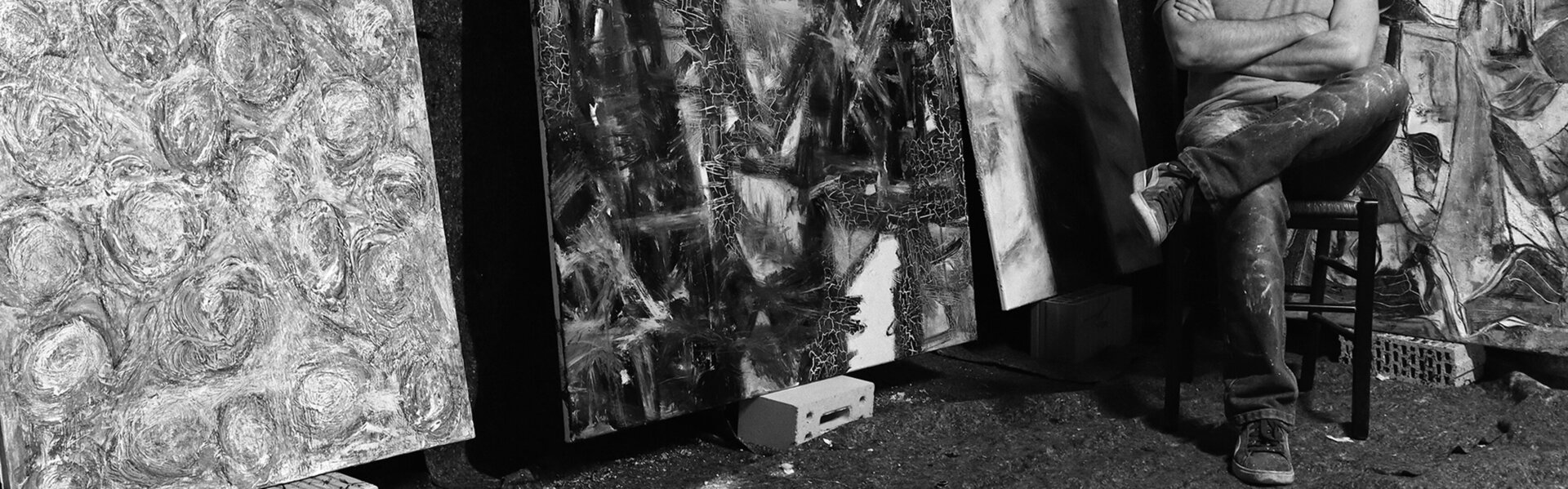 Claudio Scotoni Kunst kaufen