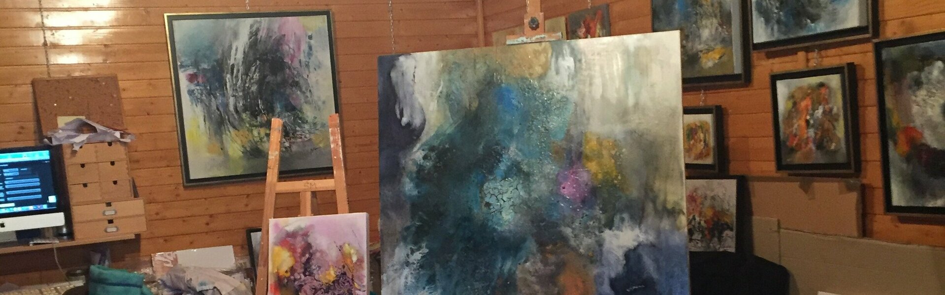 Steliana MOCANU Kunst te koop