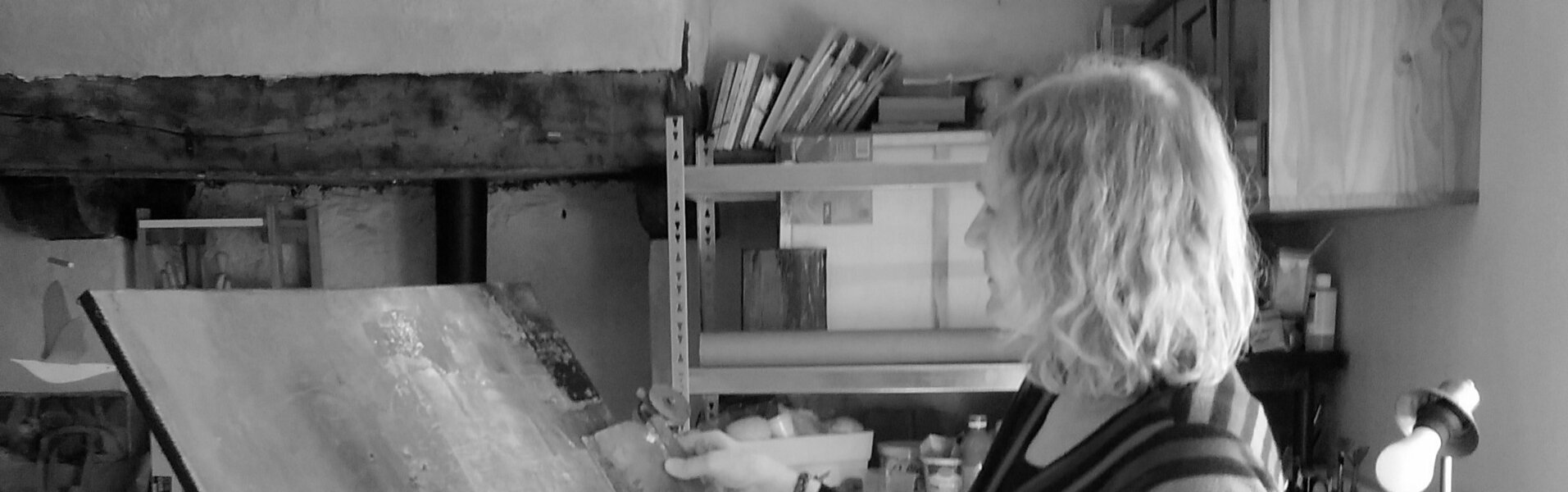 Catherine LE ROUX Arte en venta