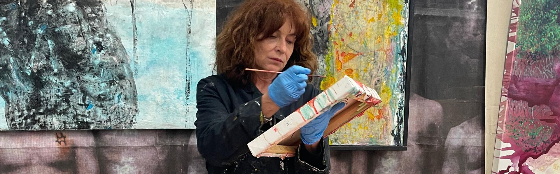 Giusy Lauriola Art for Sale