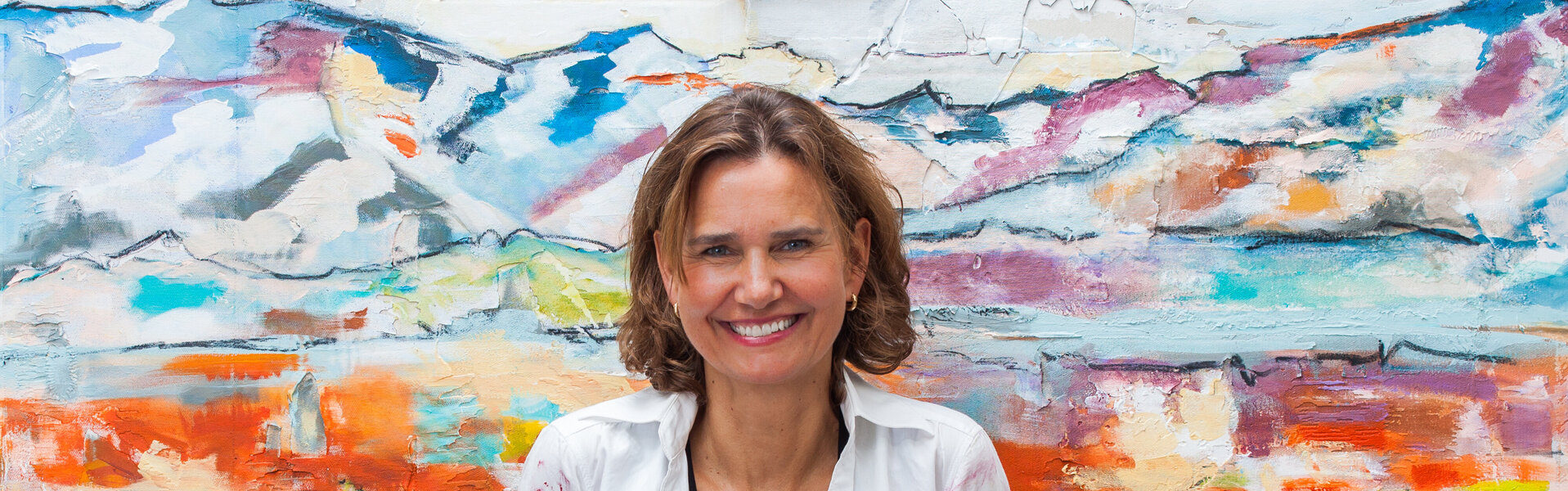 Sabina Bockemühl Kunst te koop