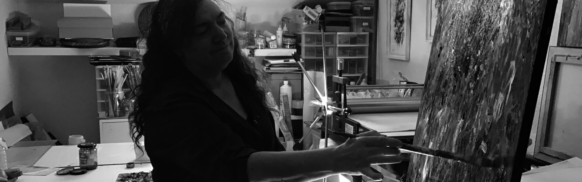 Olga Pérez Alonso Kunst te koop