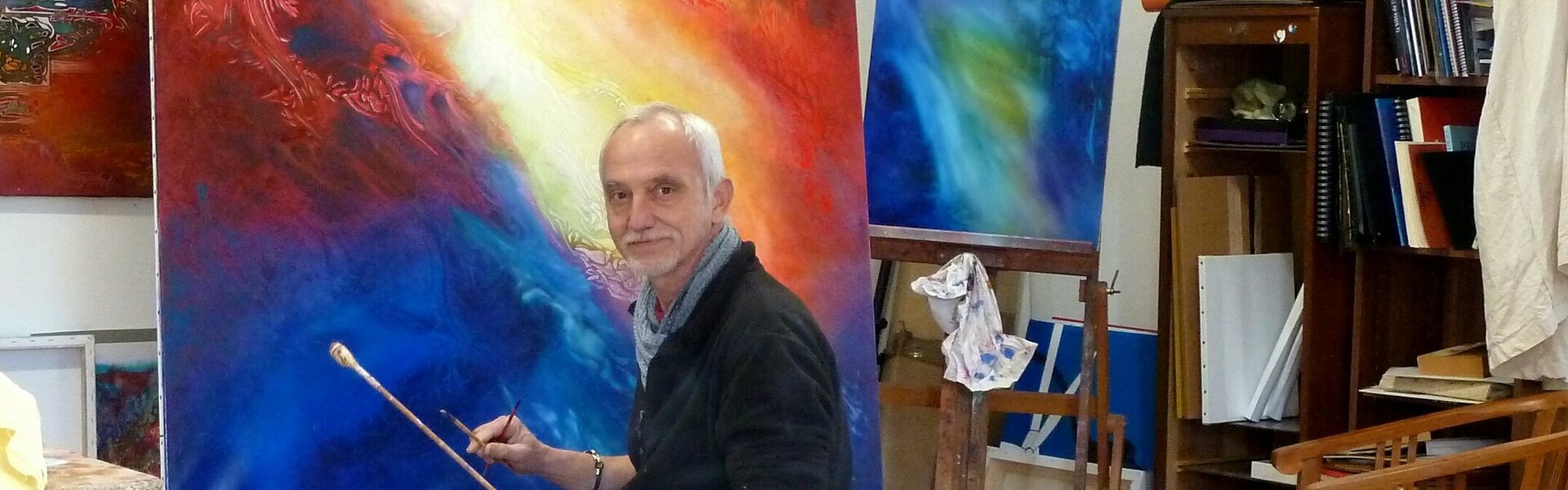 André Bielen Kunst kaufen