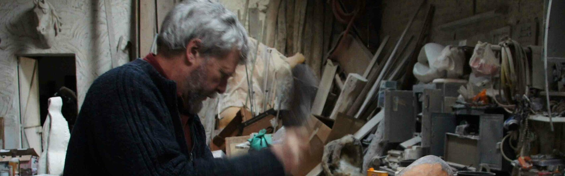 Bernard Métranve Kunst te koop