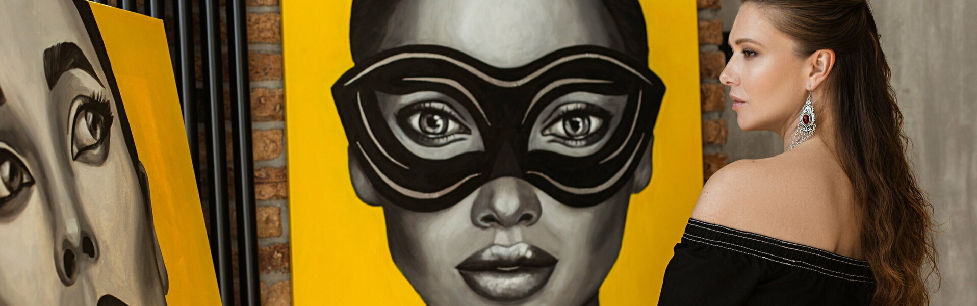 Anna Briukhovetska Kunst kaufen