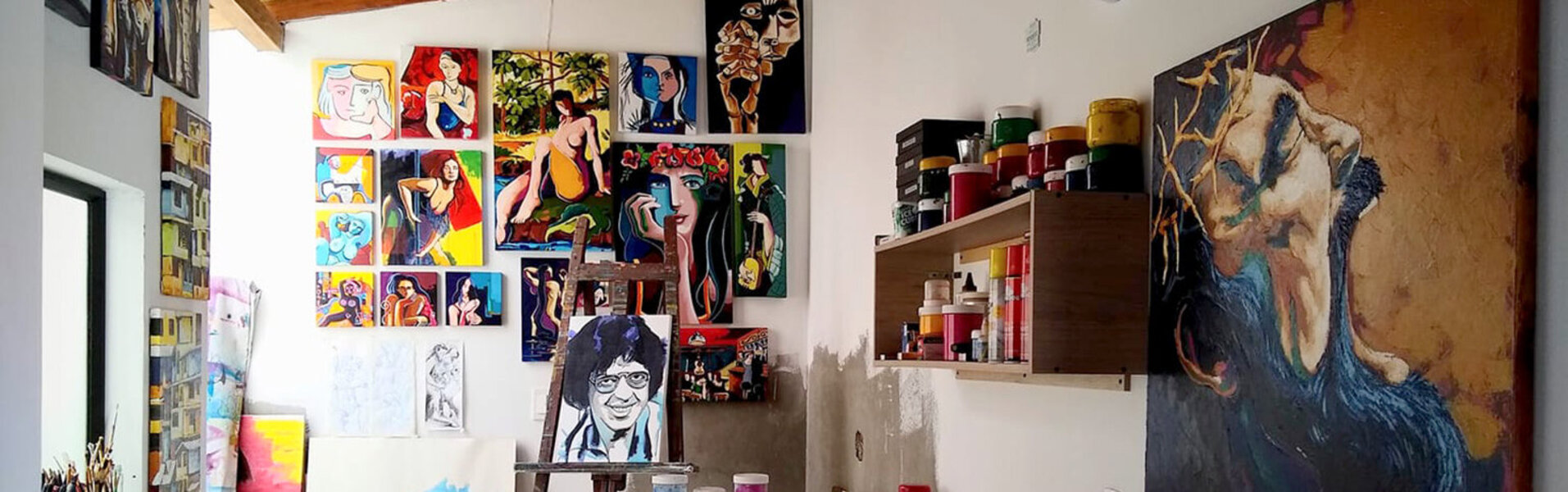 Didier Franco Kunst kaufen