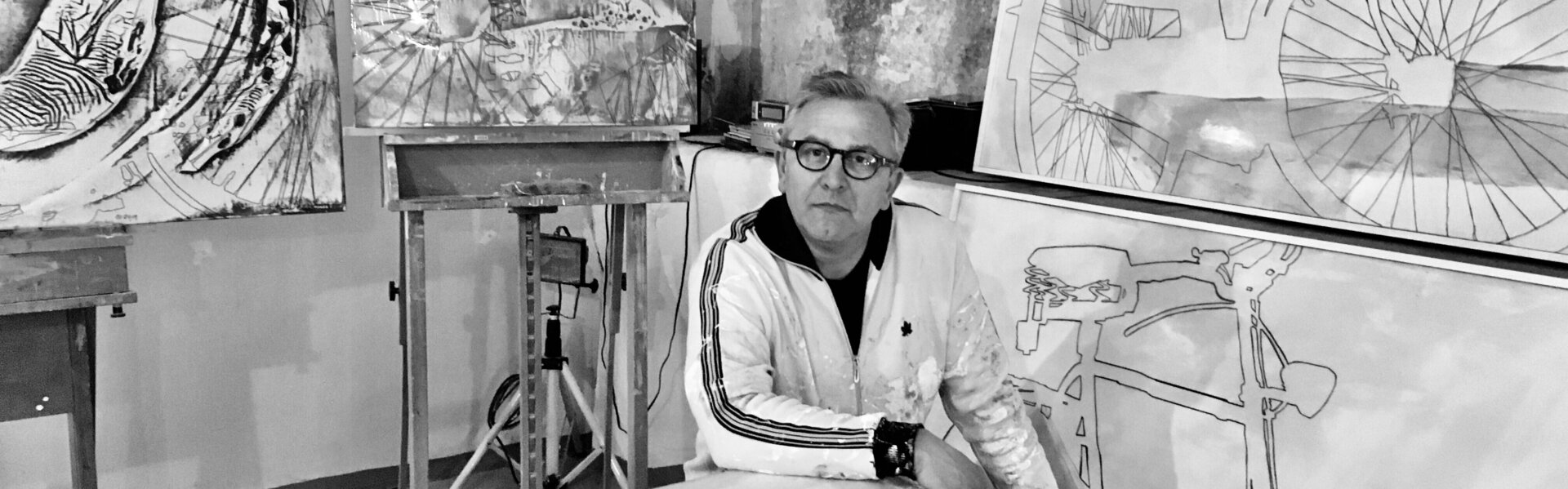 Oliver Sachse Opere d'arte in vendita