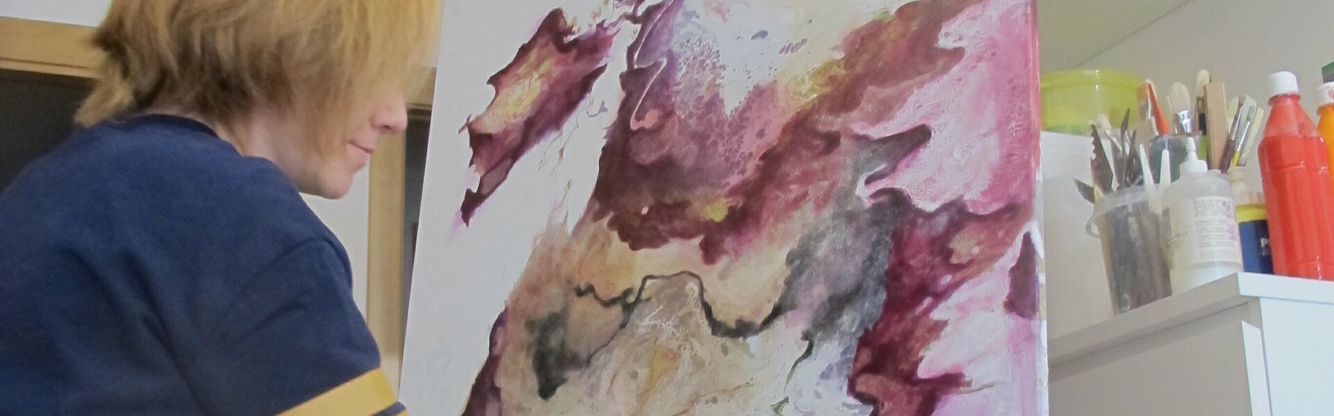 ARANTXA CAMPOS Kunst kaufen