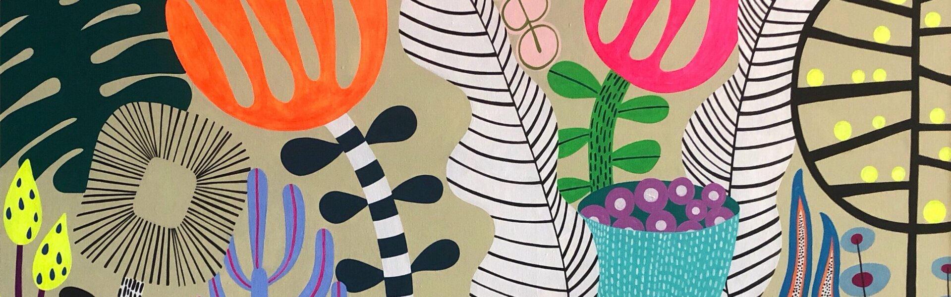 Yihong Hsu Kunst te koop