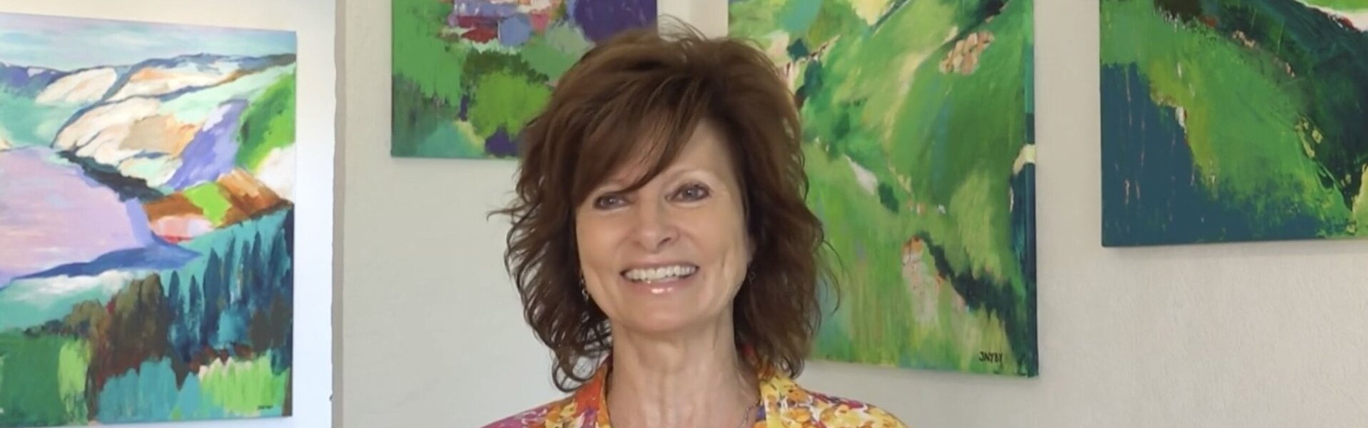 Janni Nyby Art for Sale