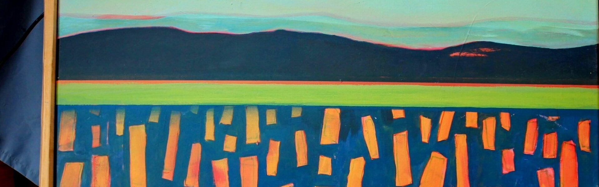 Kai Hoge Art for Sale