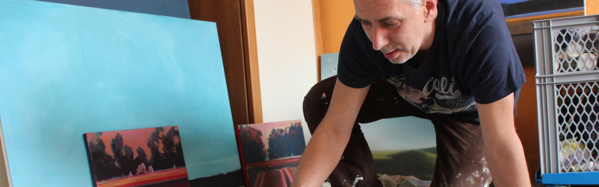 Kai Hoge Arte en venta