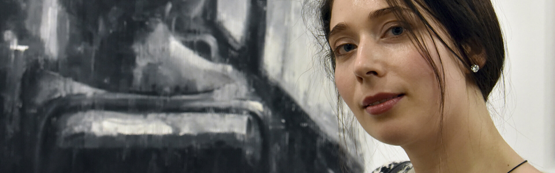 Viktoria Adkozalova Opere d'arte in vendita