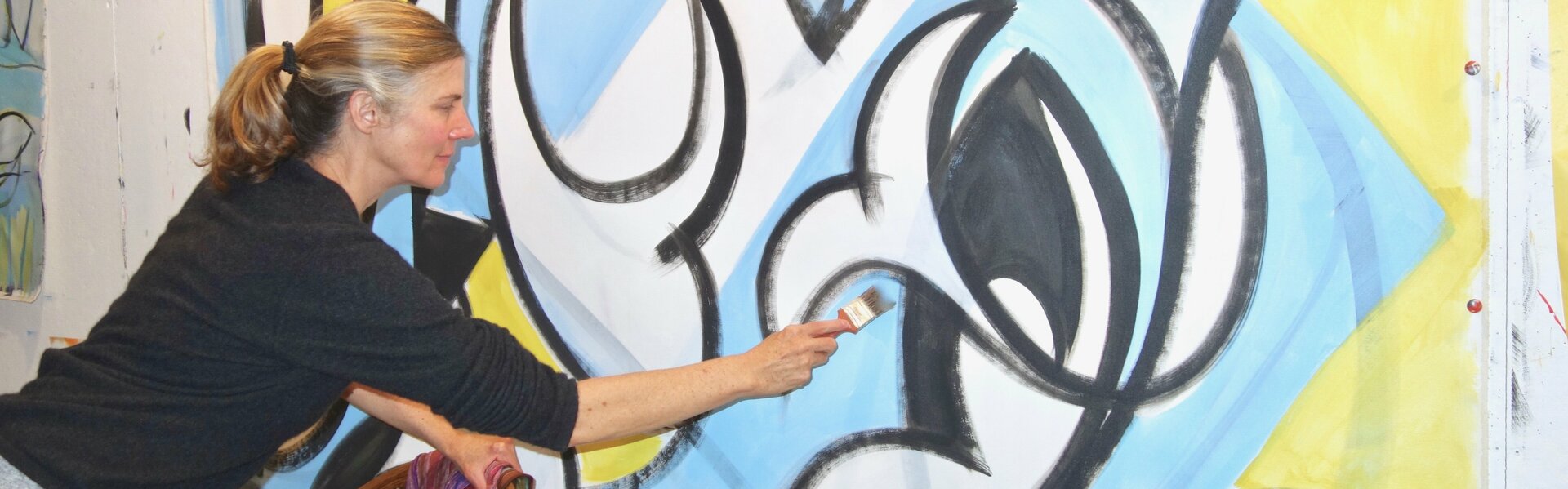 Michelle Louis Opere d'arte in vendita