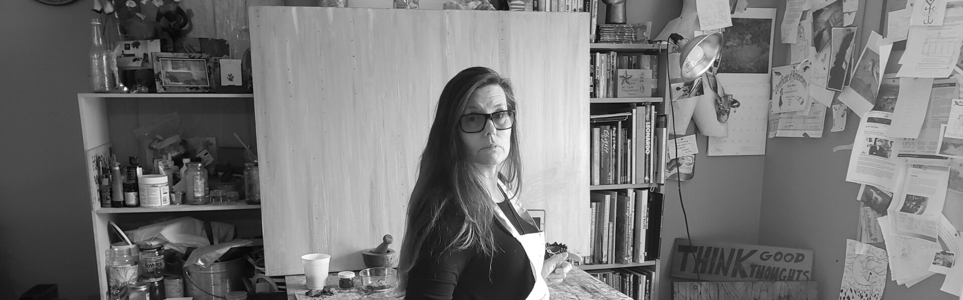 Christine Allan Kunst kaufen