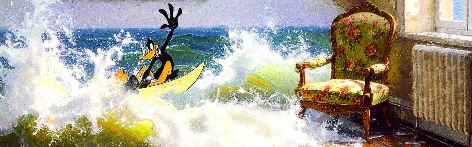 Benny Arte Kunst te koop