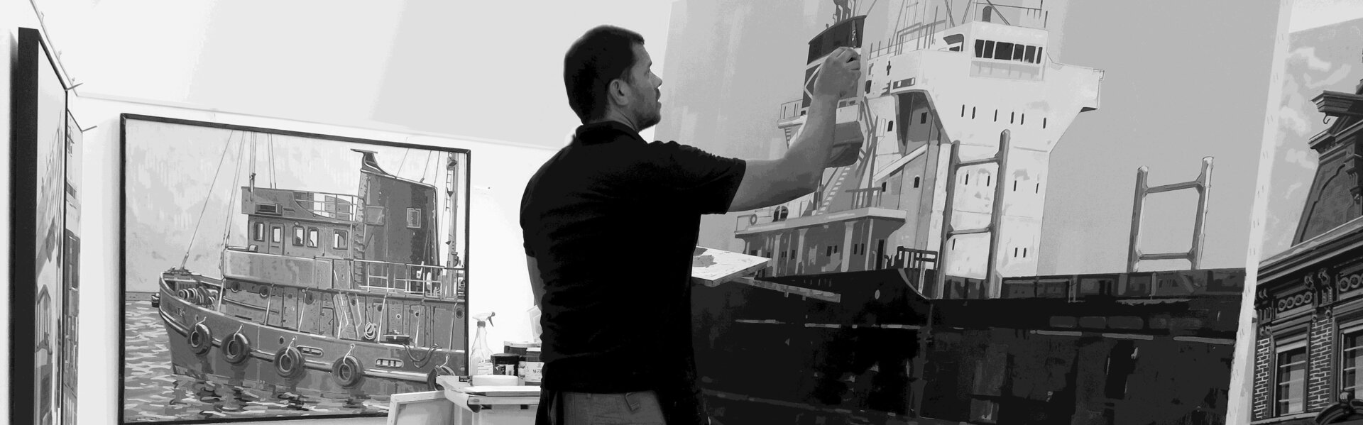 Manuel Di Chiara Arte en venta