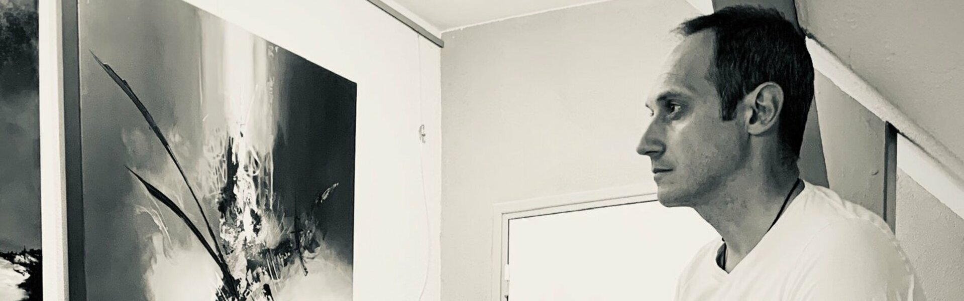 Cyril Pienon Kunst te koop