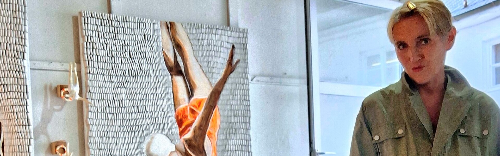 Martina Hamrik Kunst te koop