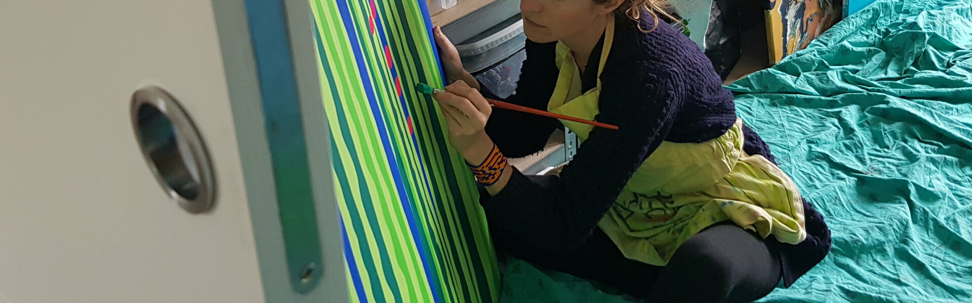 Emilie Chêne Kunst te koop