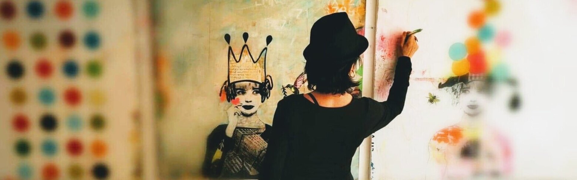 Maryline Lemaitre Arte en venta