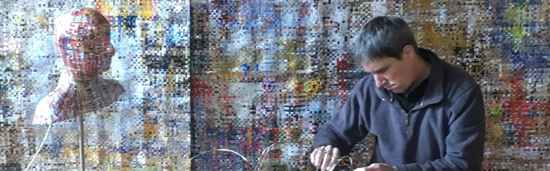 Jonathan Homewood Opere d'arte in vendita