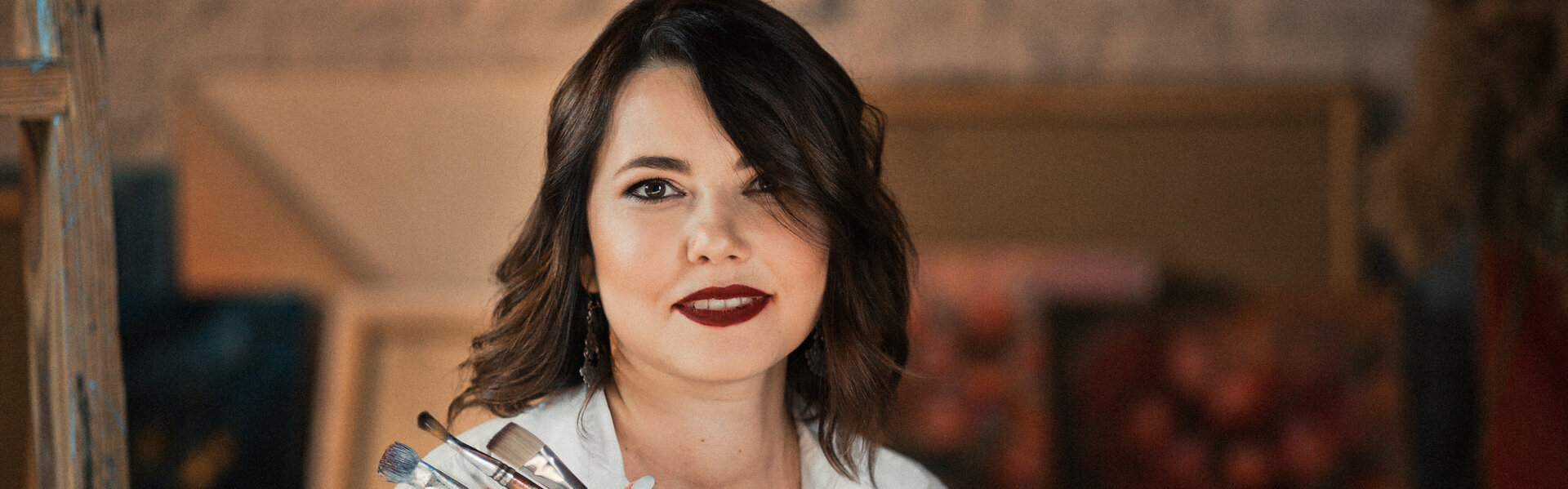 Tanya Bilous Opere d'arte in vendita