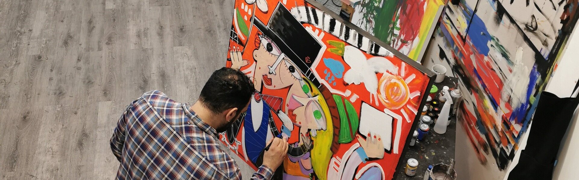 Alessandro Siviglia Kunst kaufen