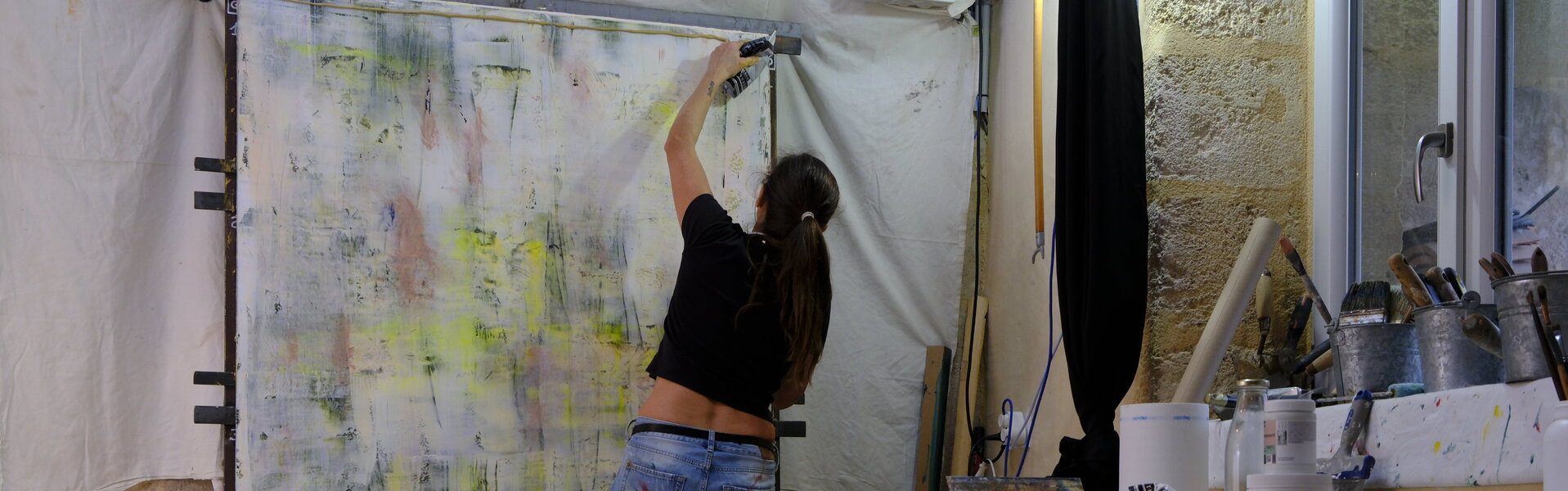 Véronique Massie Kunst te koop
