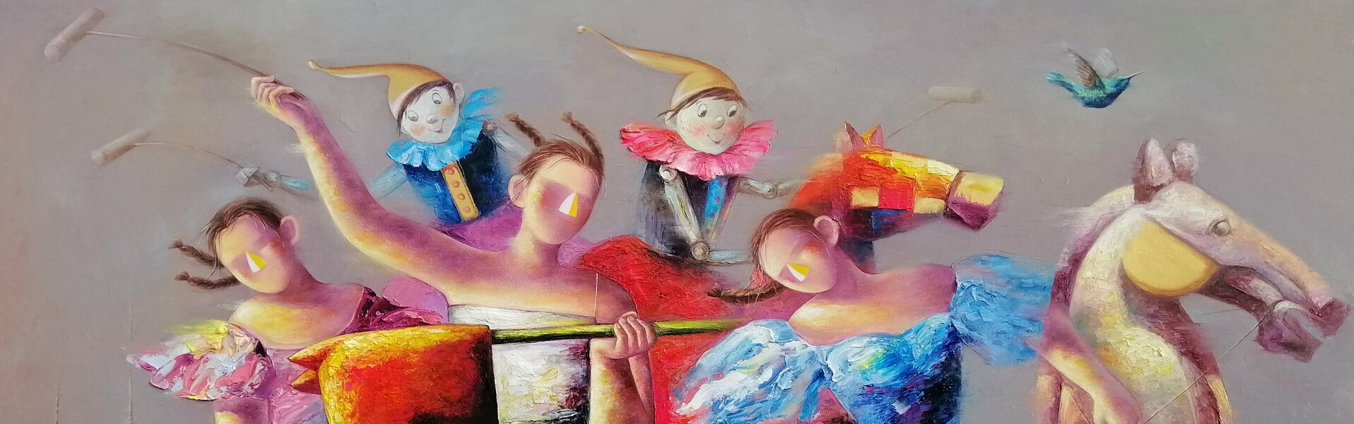 Yutao Ge Kunst kaufen