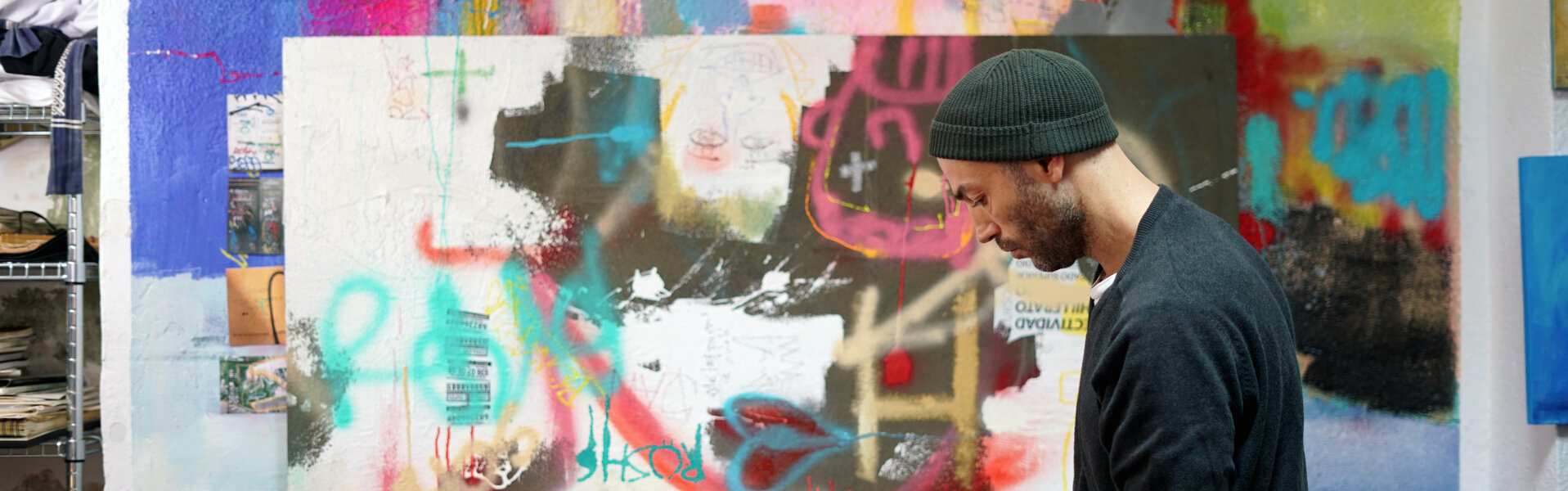 Bruno Vázquez Art for Sale