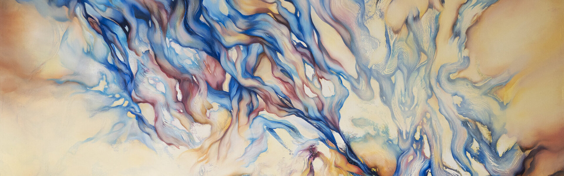 Marjan Fahimi Kunst kaufen