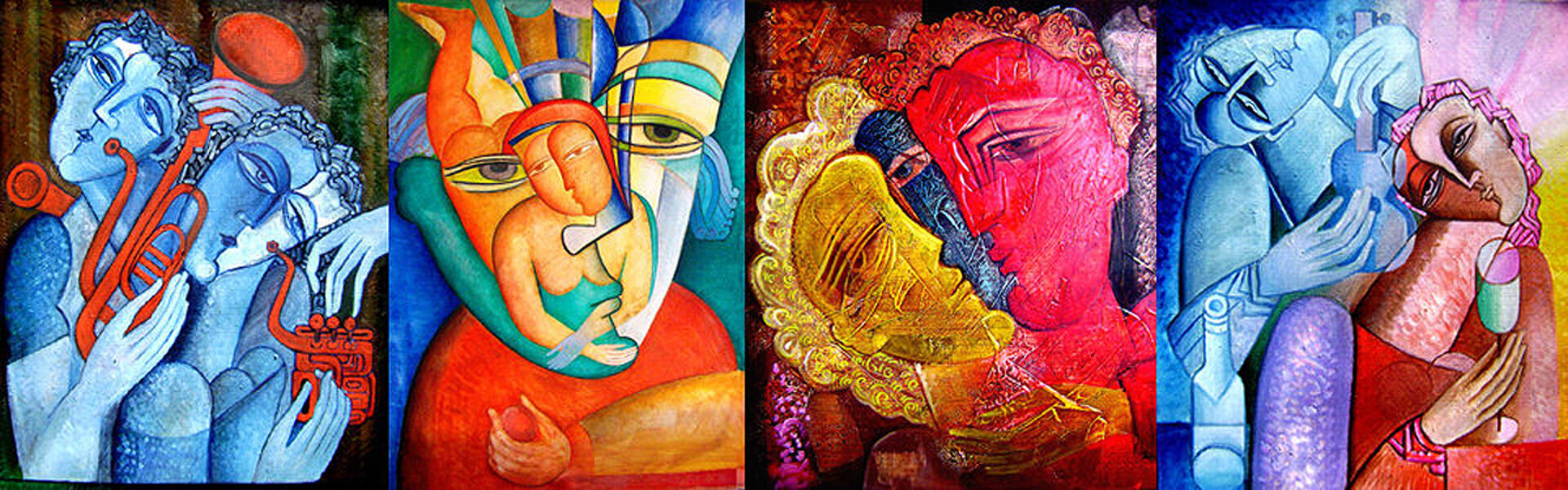 Van Hovak Art for Sale