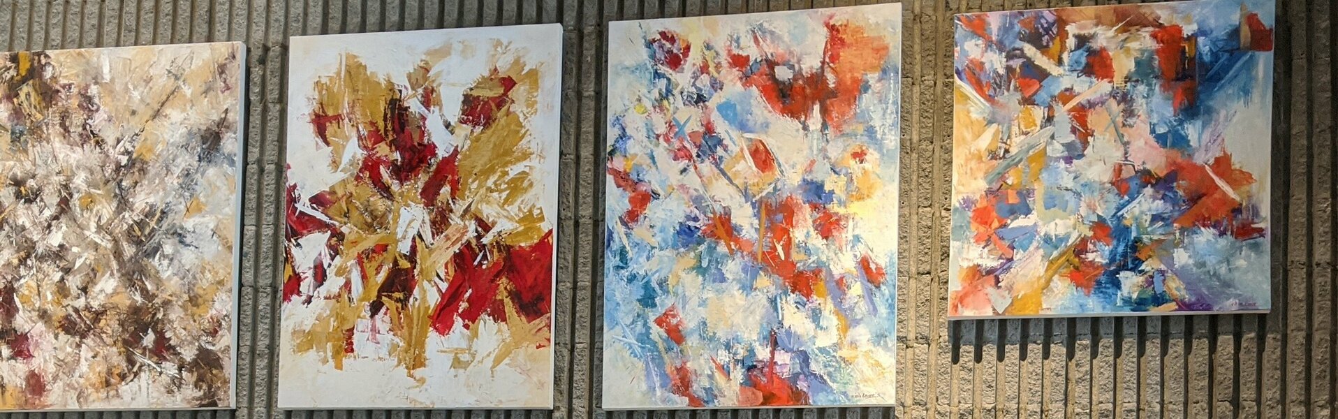 Nicole Caron Kunst kaufen