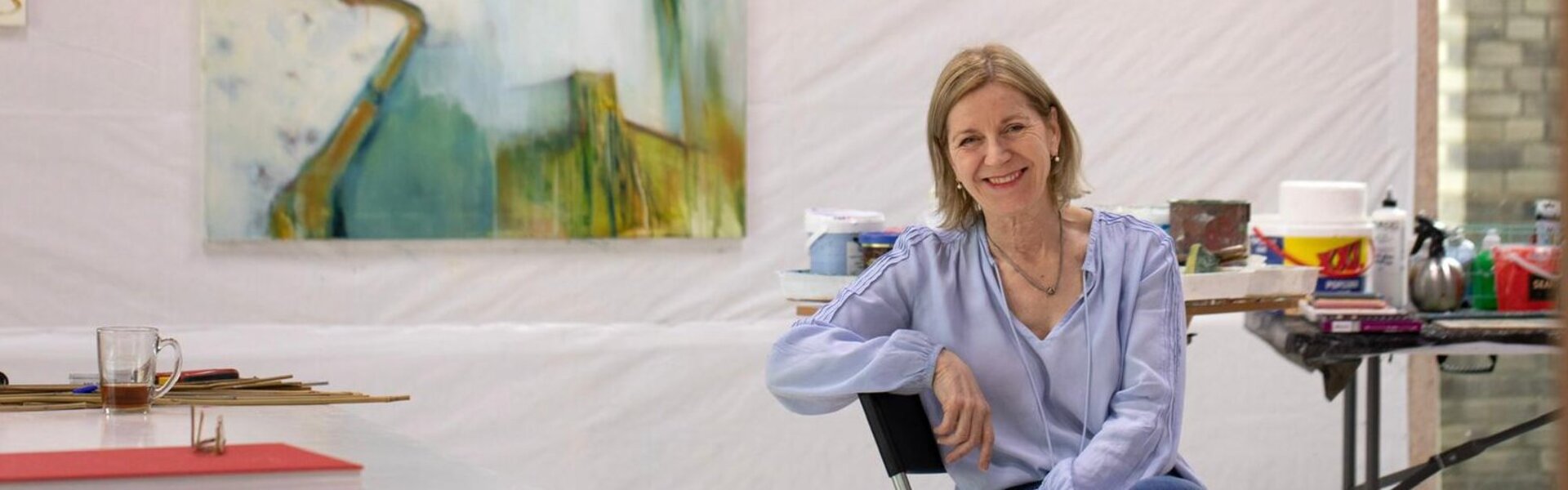 Bea Evers Œuvres d'art à vendre