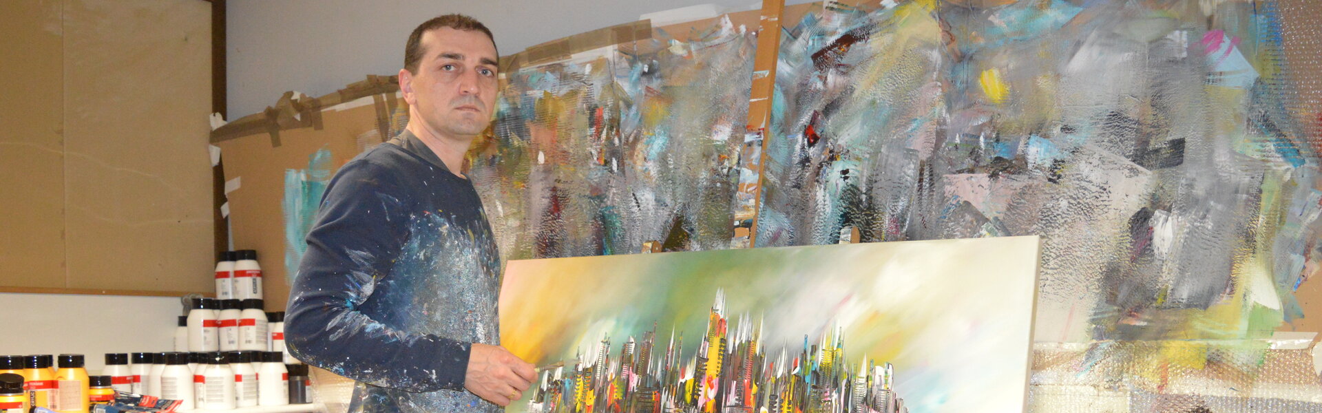 Gena Opere d'arte in vendita
