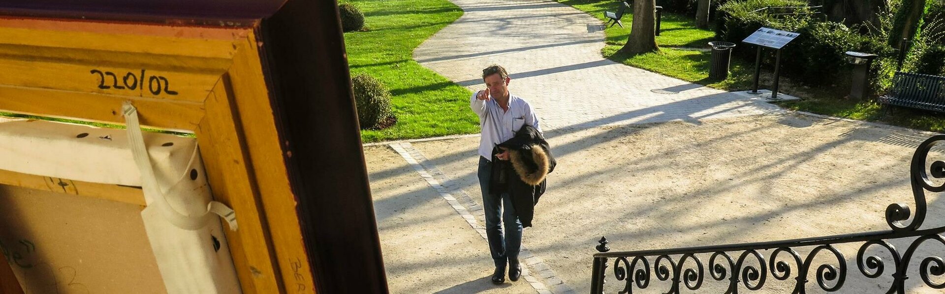 Alain Granger (A.G.R.) Arte en venta