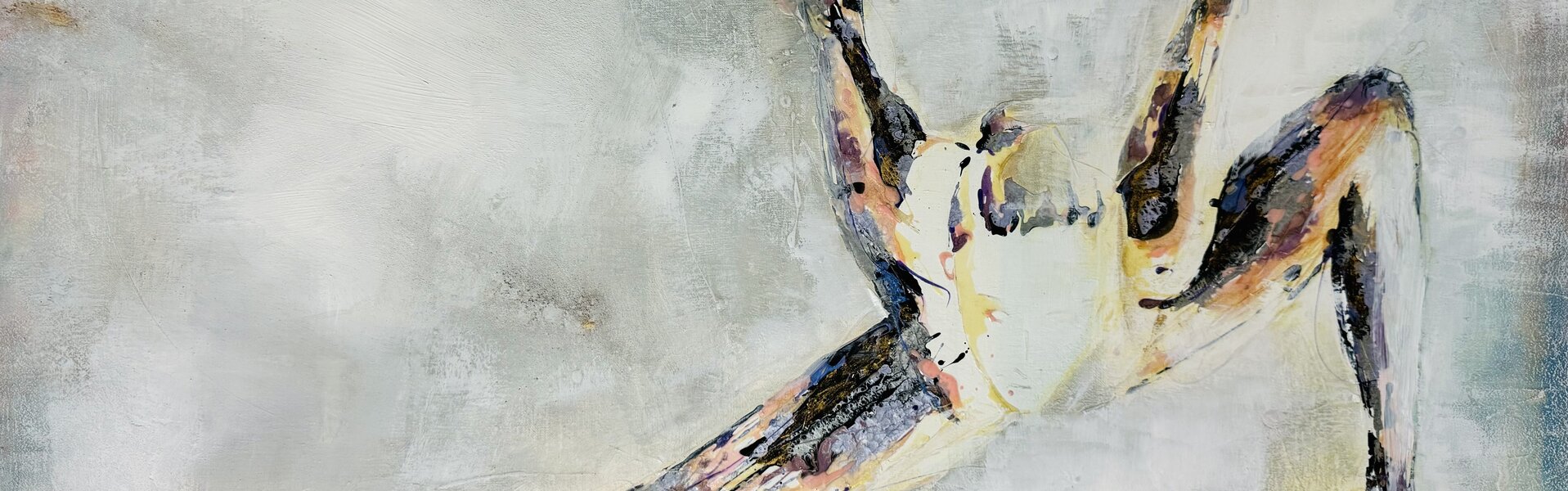 Amandyne Steropes Kunst te koop