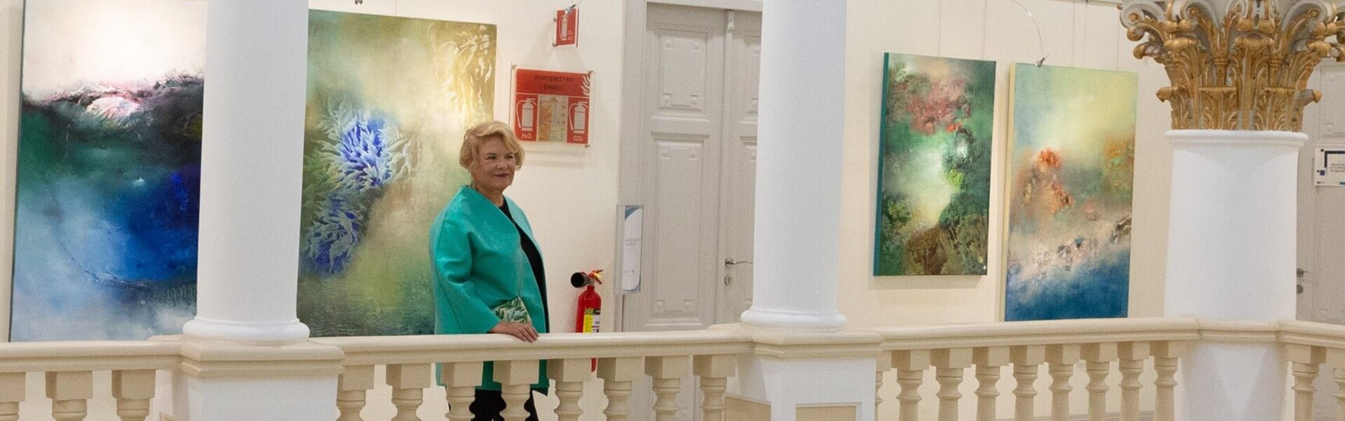 Ludmila Budanov Arte en venta