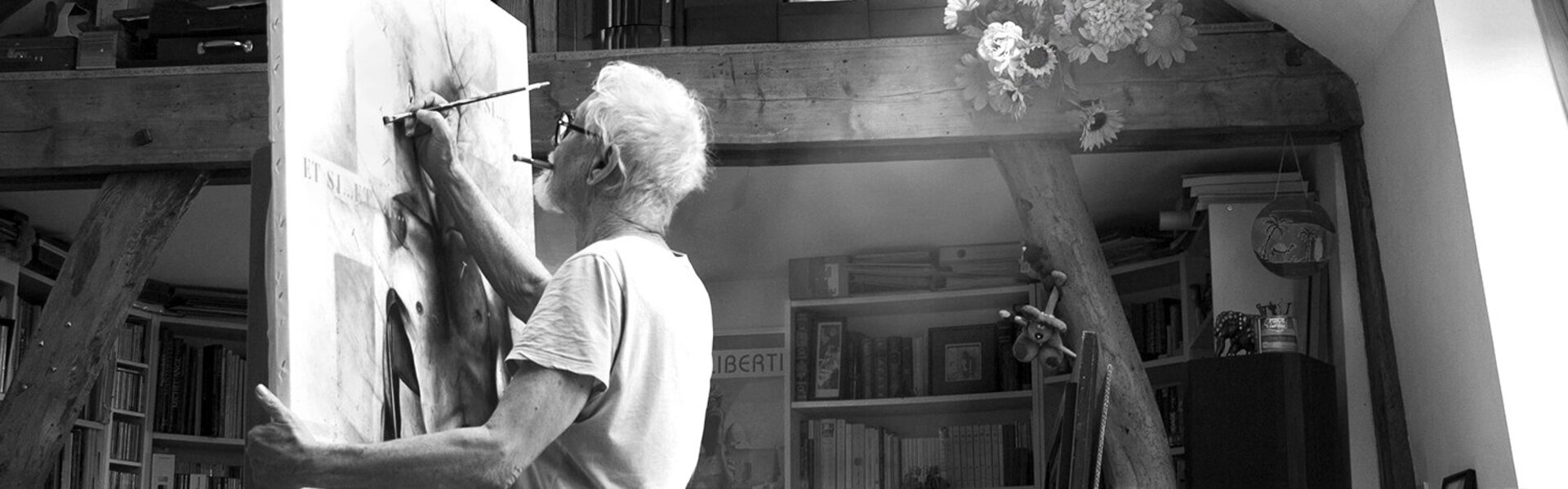 Michel Giliberti Arte en venta